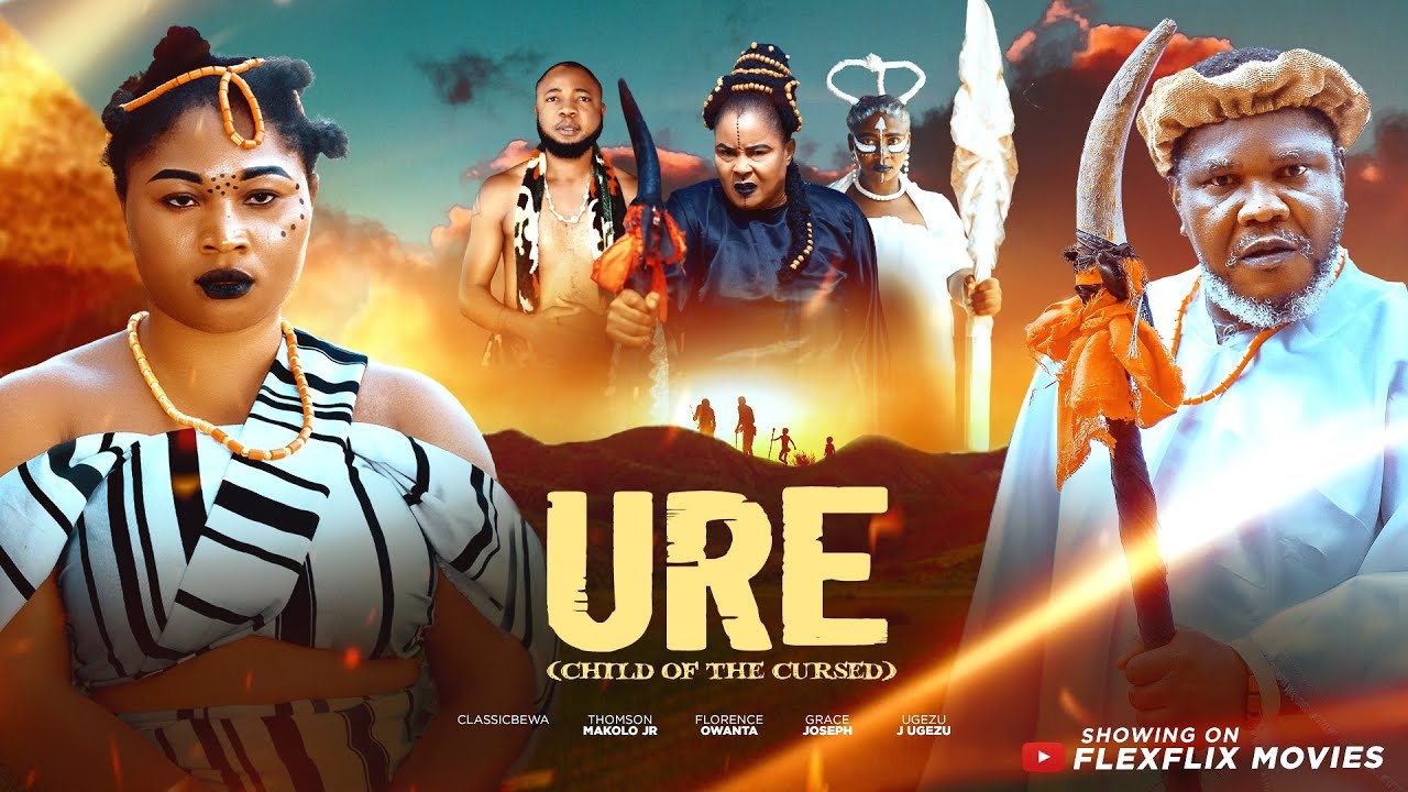 URE - UGEZU J.UGEZU, FLORENCE OWANTA , CLASSICBEWA
