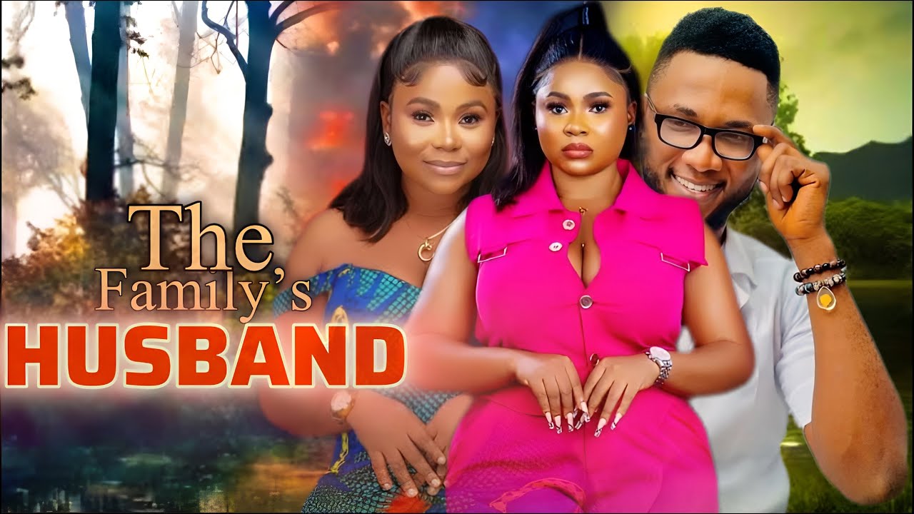 THE FAMILY HUSBAND